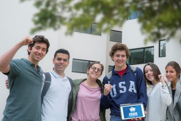 El Máster en Abogacía Internacional de ISDE que se imparte conjuntamente con el Grado en Derecho, líder en España