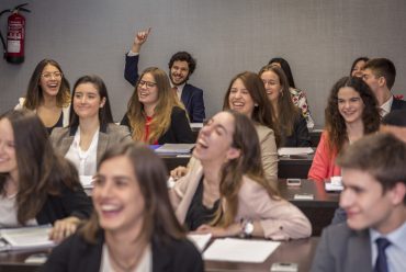 Cinco trucos para entrar en las mejores escuelas privadas y universidades de élite