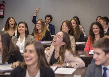 Cinco trucos para entrar en las mejores escuelas privadas y universidades de élite