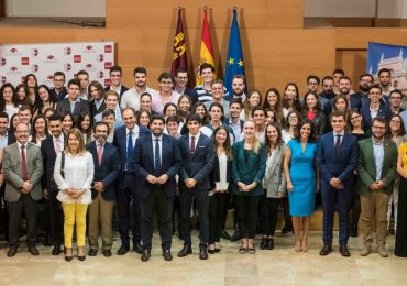 ISDE será la sede del XVI Consejo Nacional de Estudiantes de Derecho (CONEDE)
